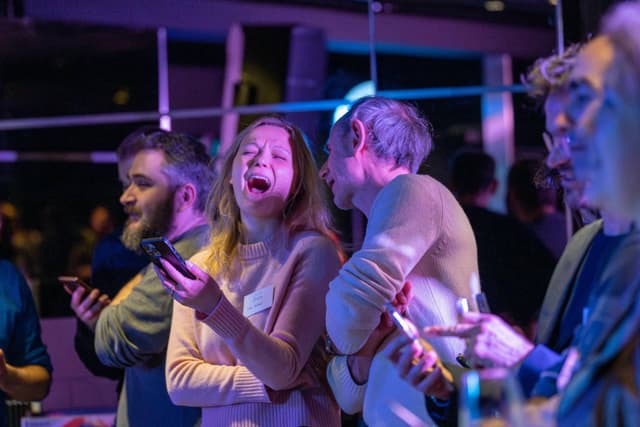 Le Grand quiz
