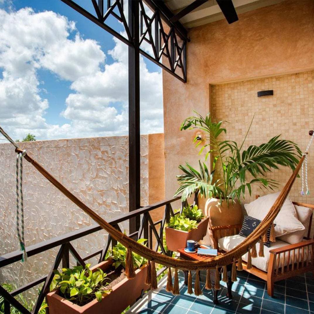 Hotel CIGNO 7