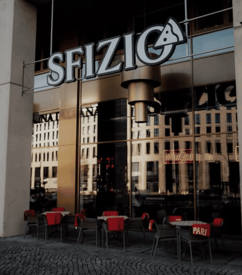 Sfizio am Postplatz 6
