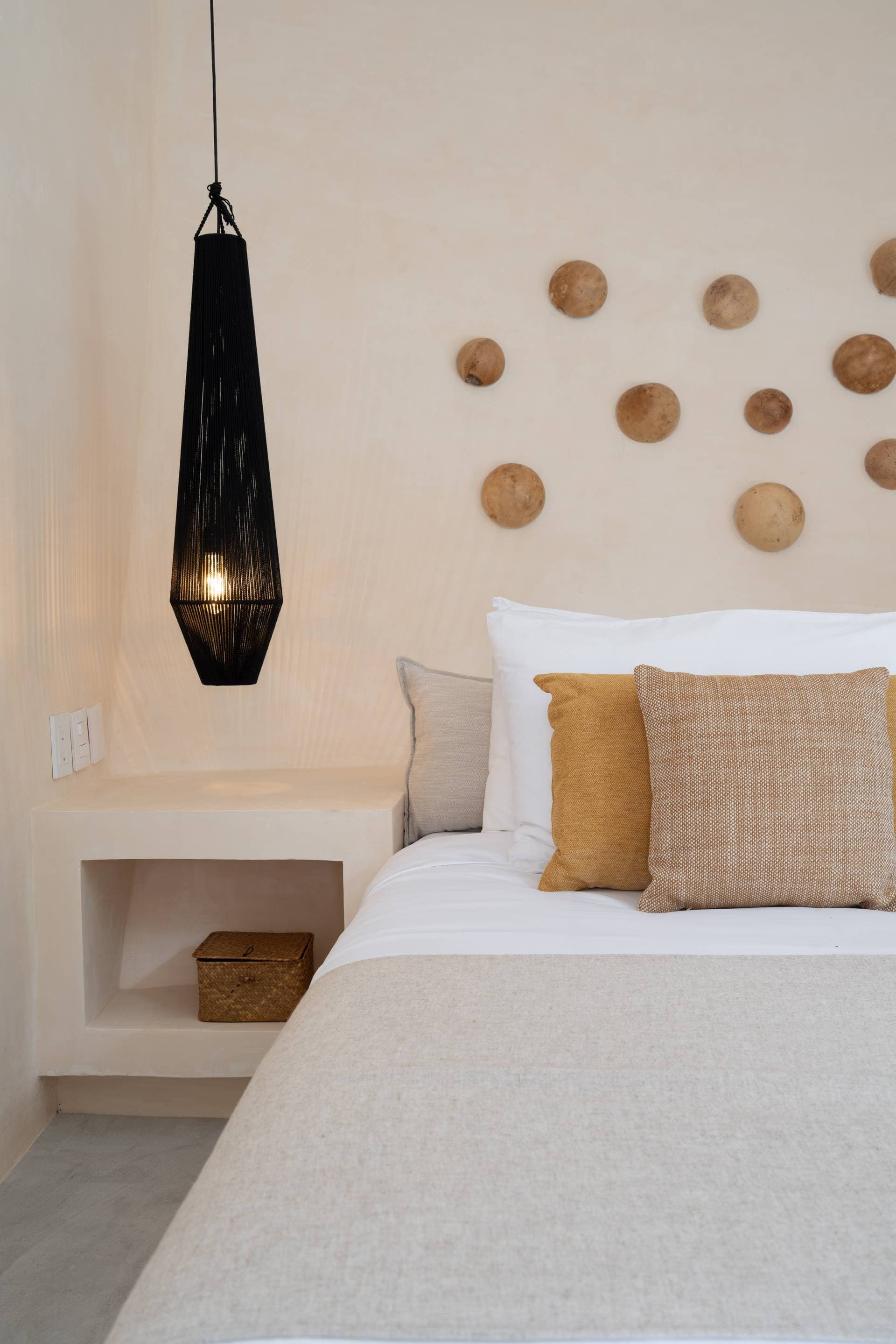 LocoLuxury Dunas 32