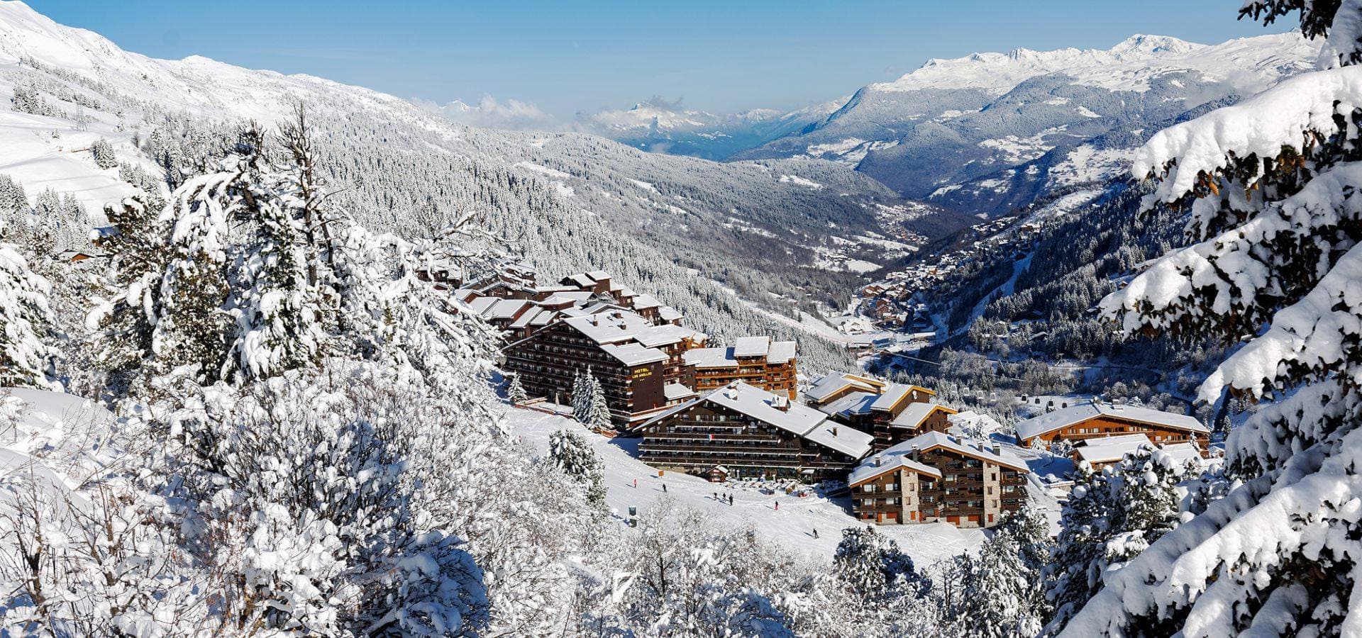 AROLLES SPORTS - MERIBEL MOTTARET 1