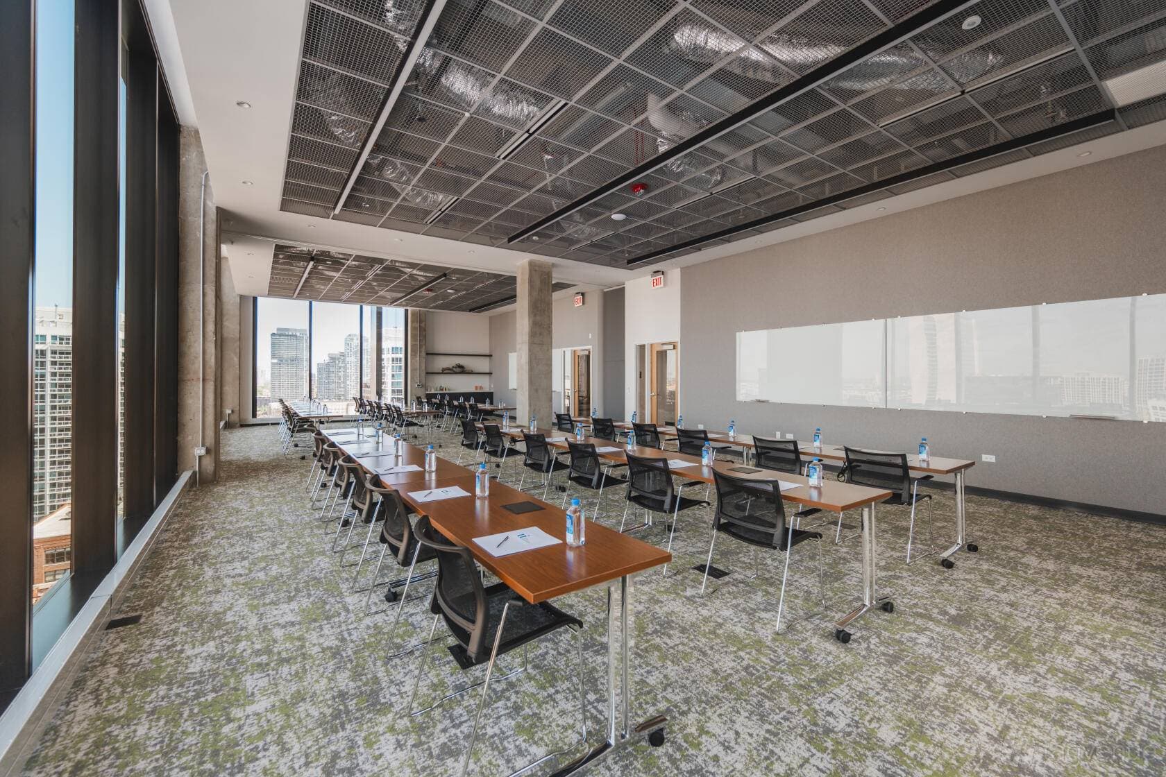 River North Event Space 6