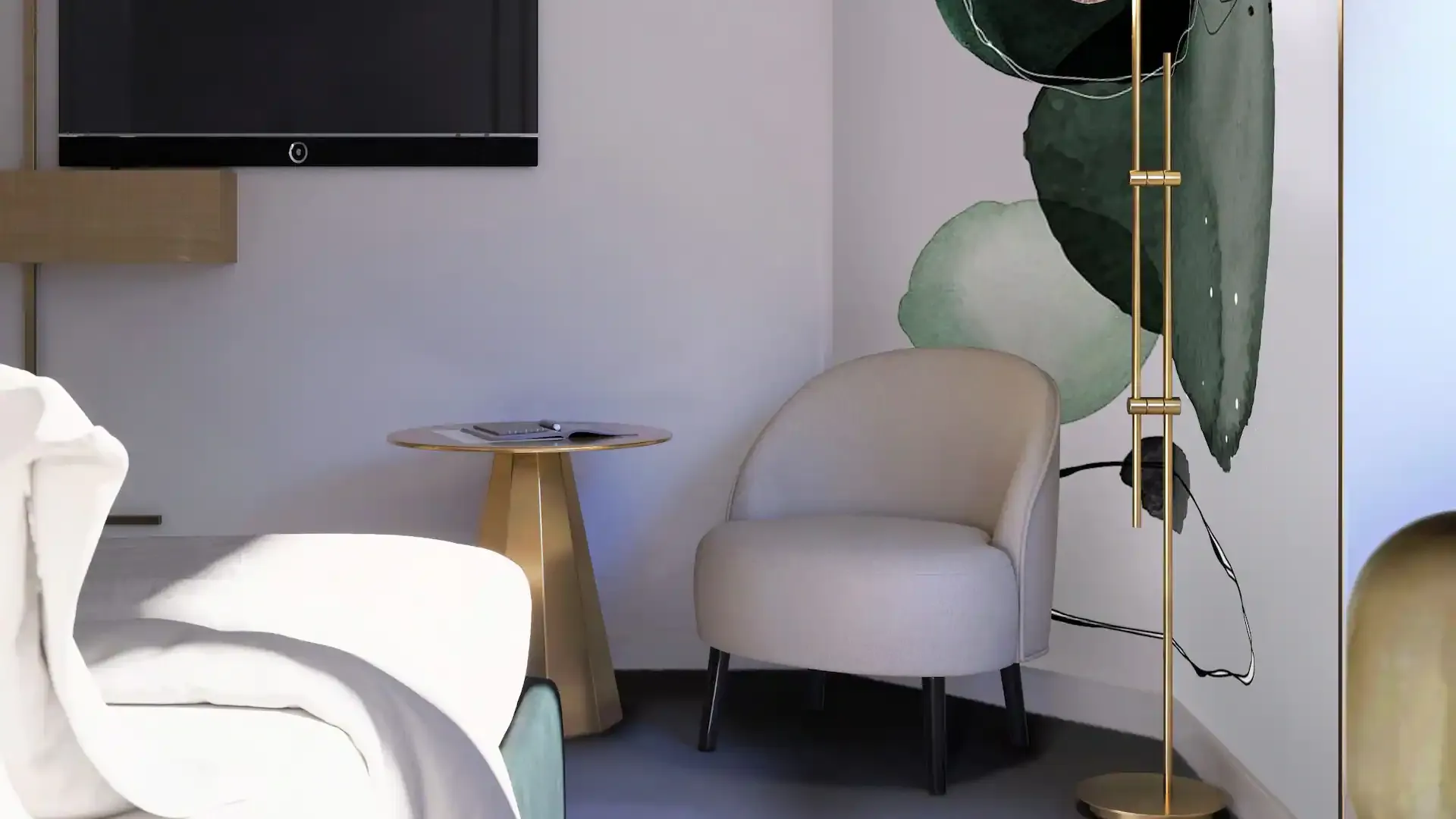 Hyatt Centric Reims 7