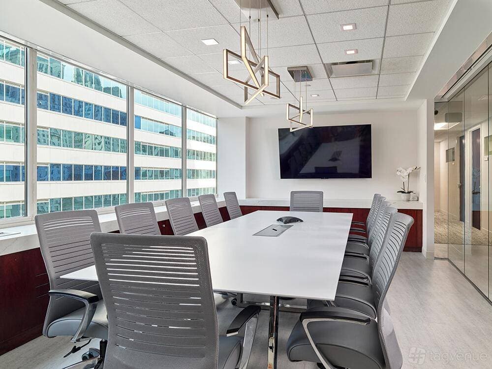 American Executive Centers - Philadelphia 11