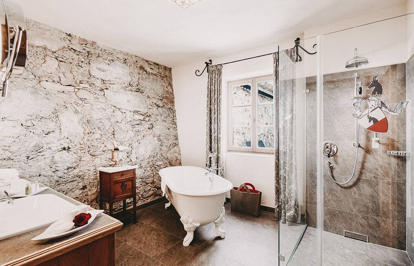 Hotel Schloss Mittersill 7