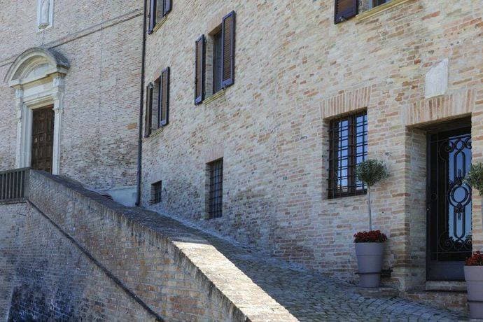 Albergo Diffuso Borgo Montemaggiore 24
