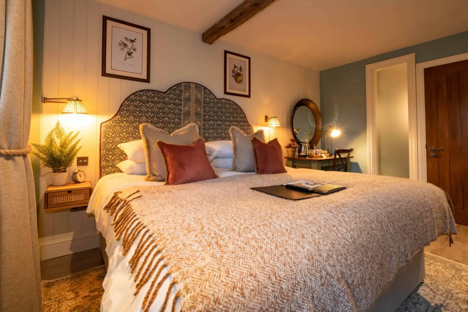 The Museum Inn 10