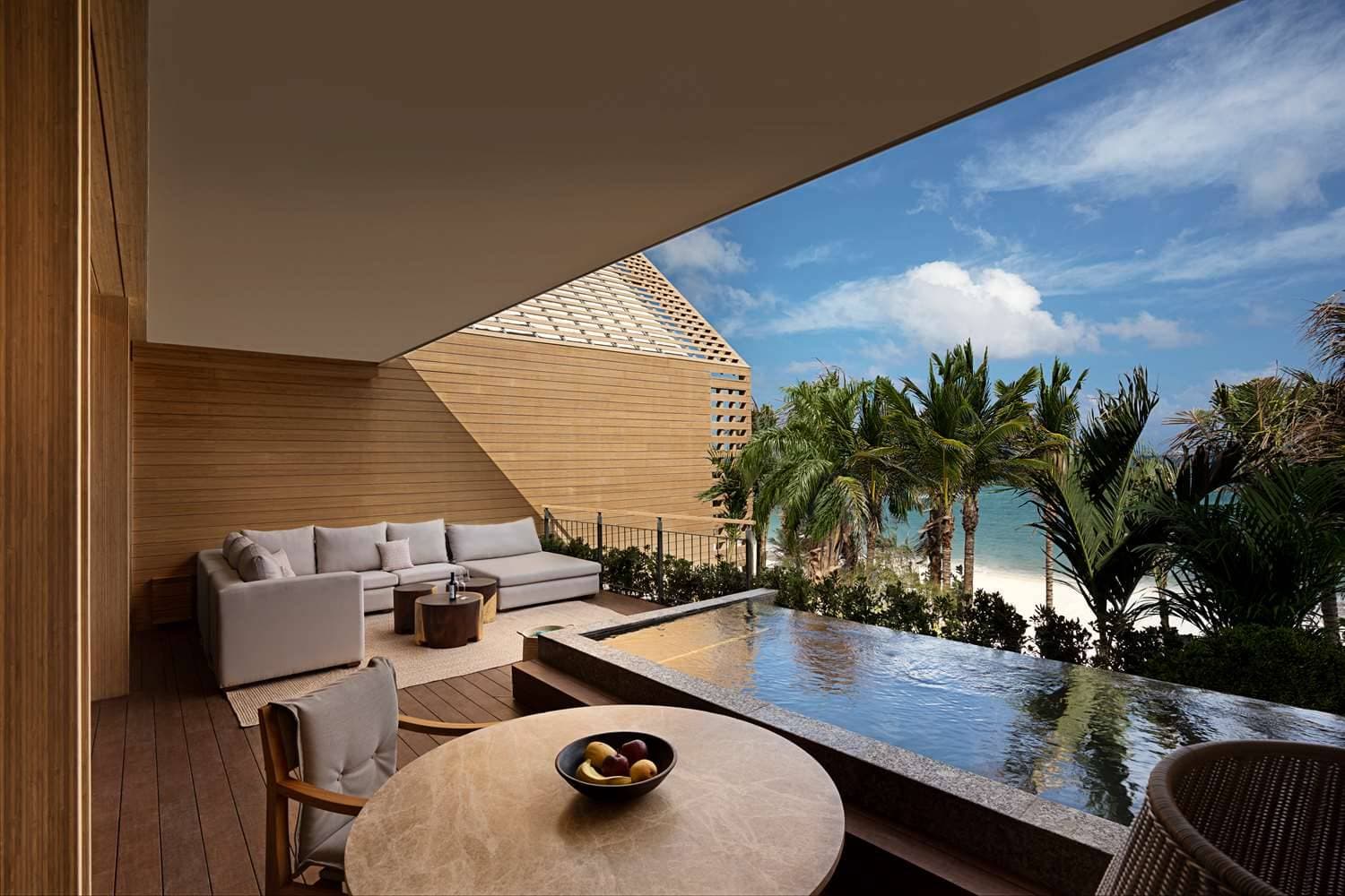 Banyan Tree Mayakoba 30