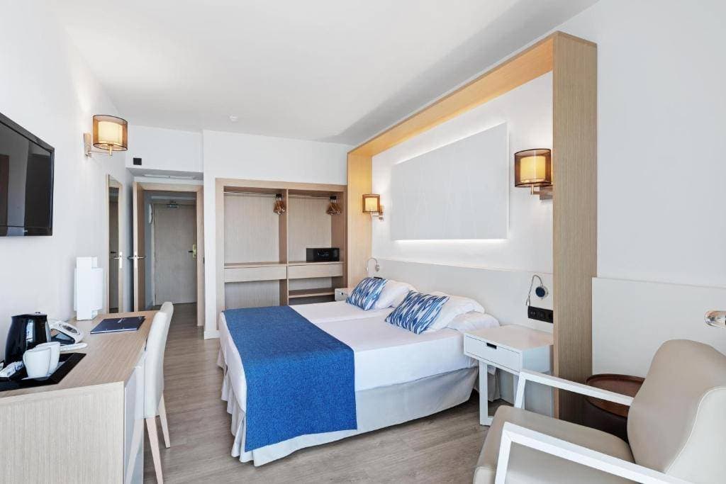 Hotel THB Los Molinos 12