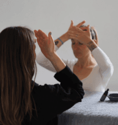 Yoga du visage - 60 minutes