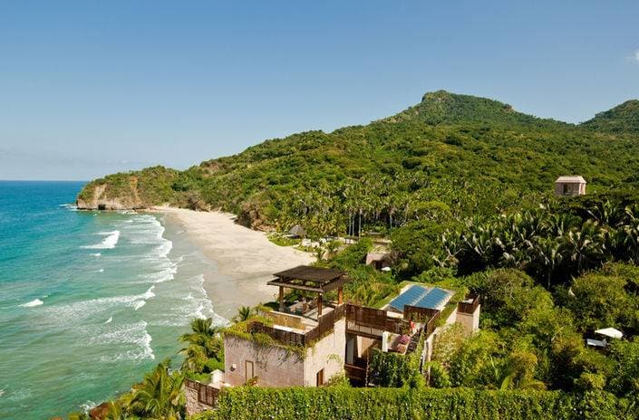 Imanta Resorts 2