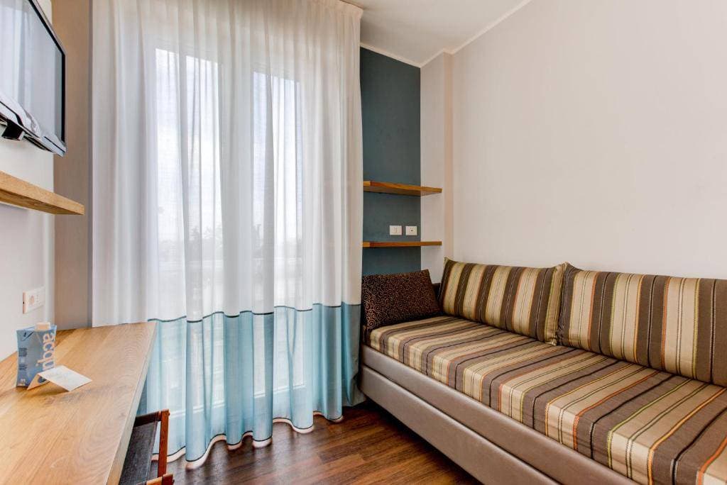Polo BeYou Hotel 9