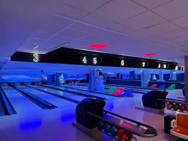 Bowling