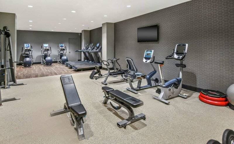 Hilton Dallas Park Cities 40