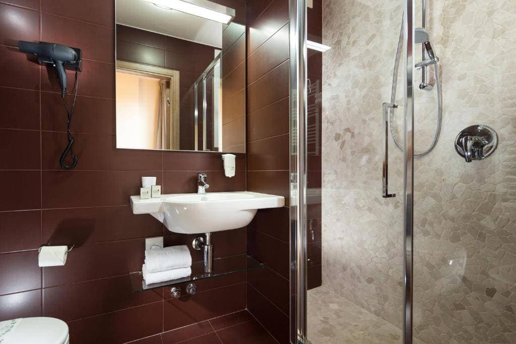 Hotel Rossini 13