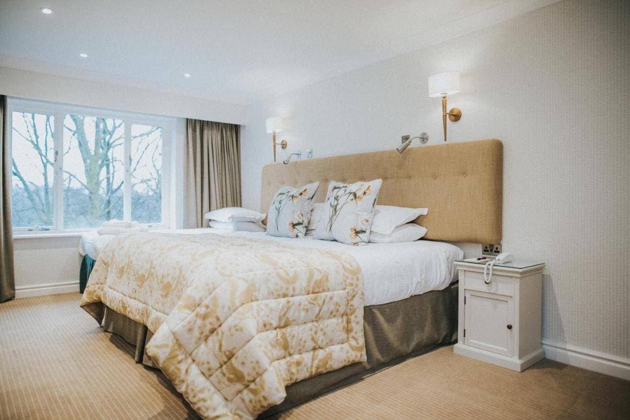 Cragwood Country House Hotel 15