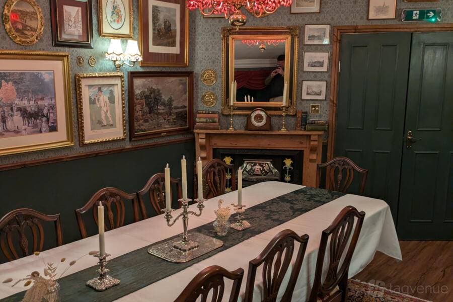The Barley Mow, Englefield Green 37