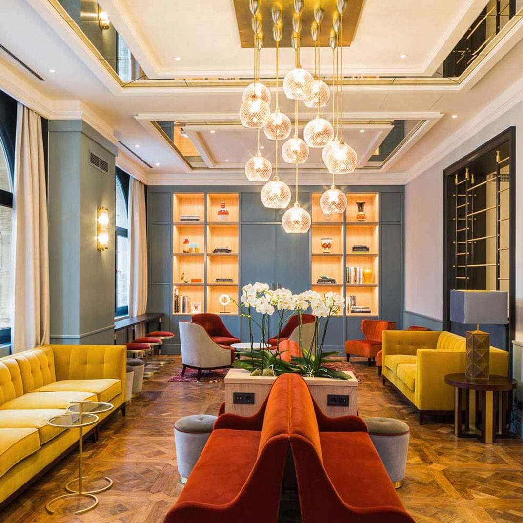 LUME Boutique Hotel, Autograph Collection 1