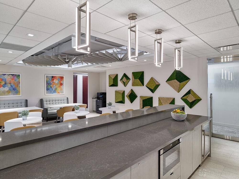 American Executive Centers - Philadelphia 5