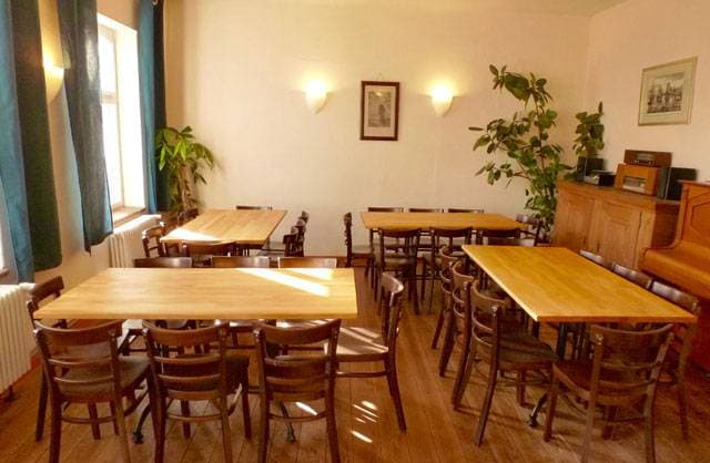 Landhaus Lenzener Elbtalaue 7