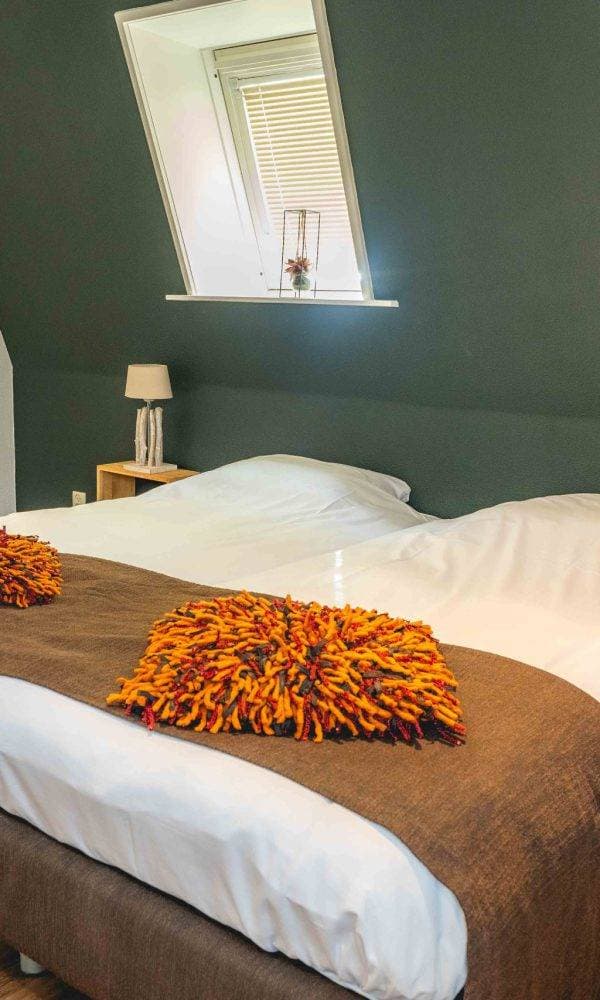 Herberg de Klomp – Charme Hotel & Restaurant 8