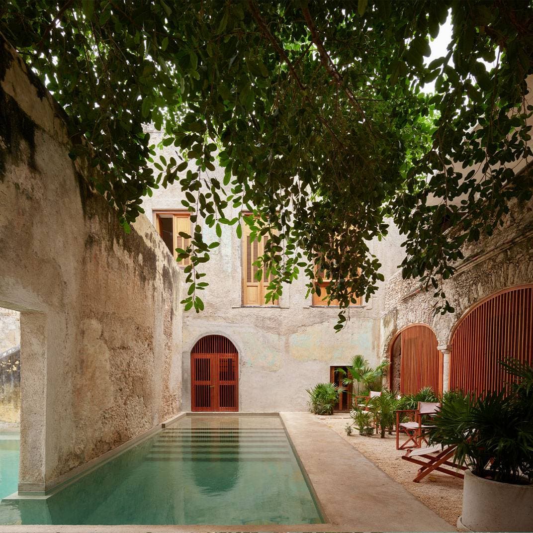 Hotel Sevilla 15