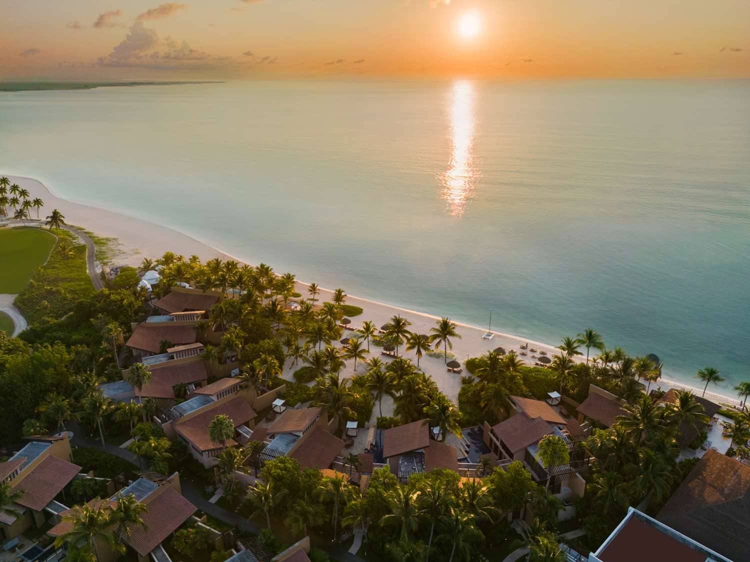 Banyan Tree Mayakoba 25
