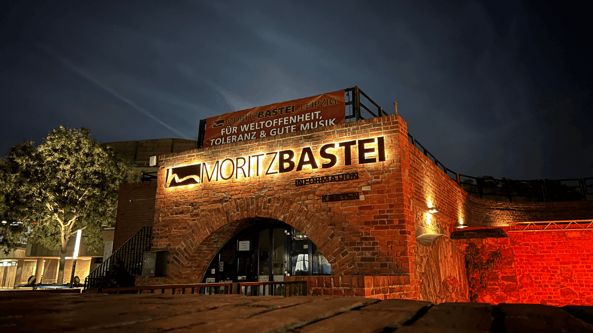 Moritzbastei