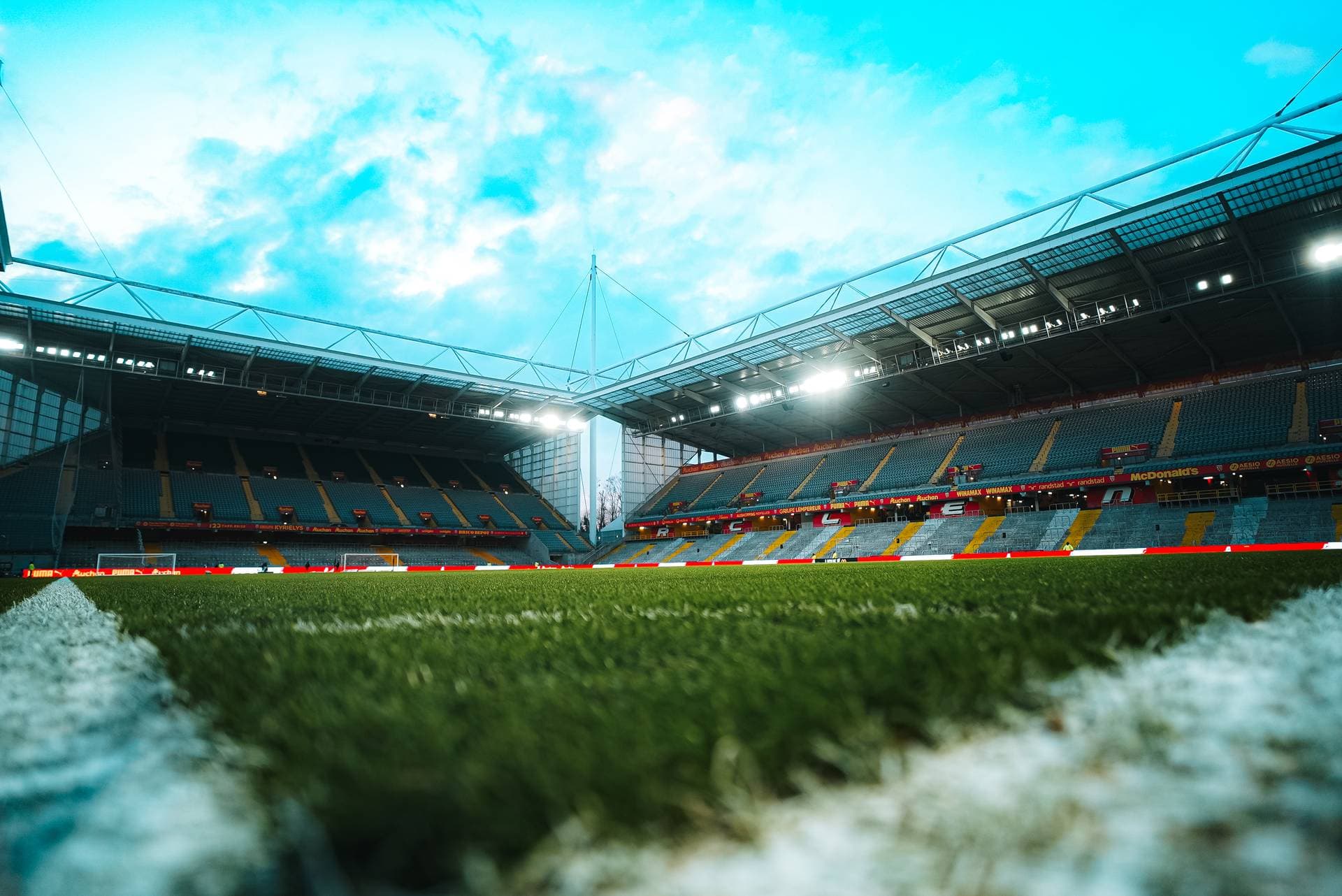 Stade Bollaert-Delelis 1