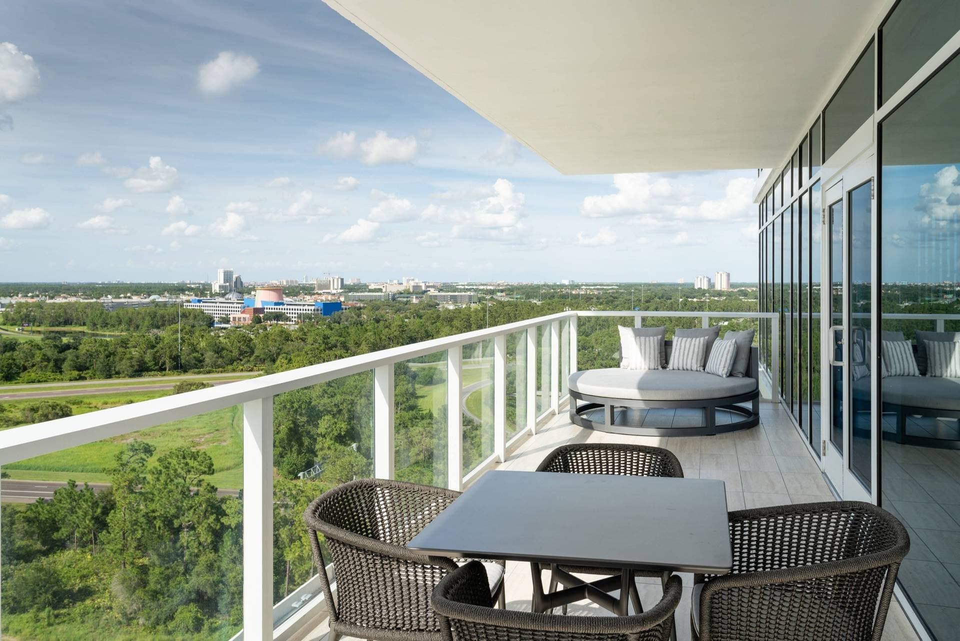 JW Marriott Orlando Bonnet Creek Resort & Spa 16