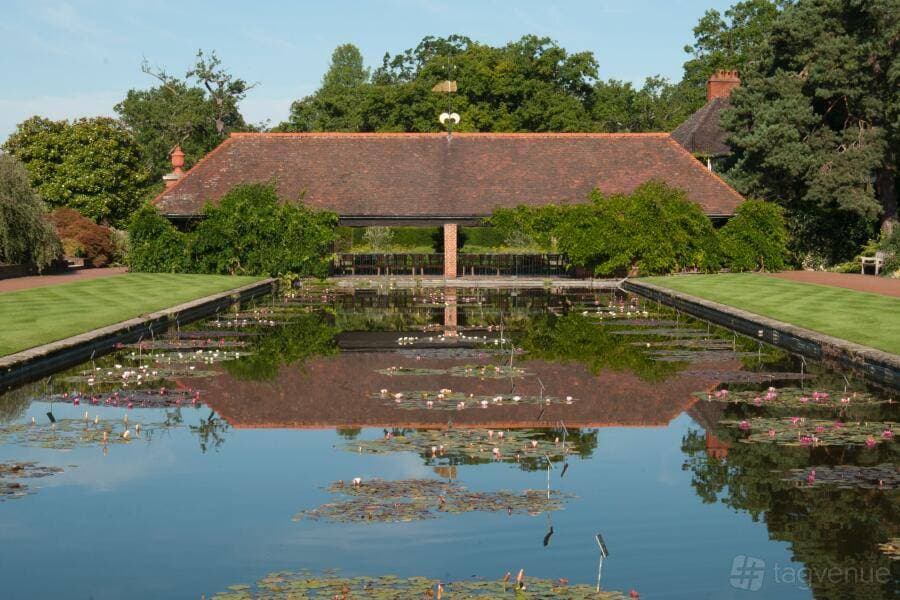 Hilltop at RHS Garden Wisley 5