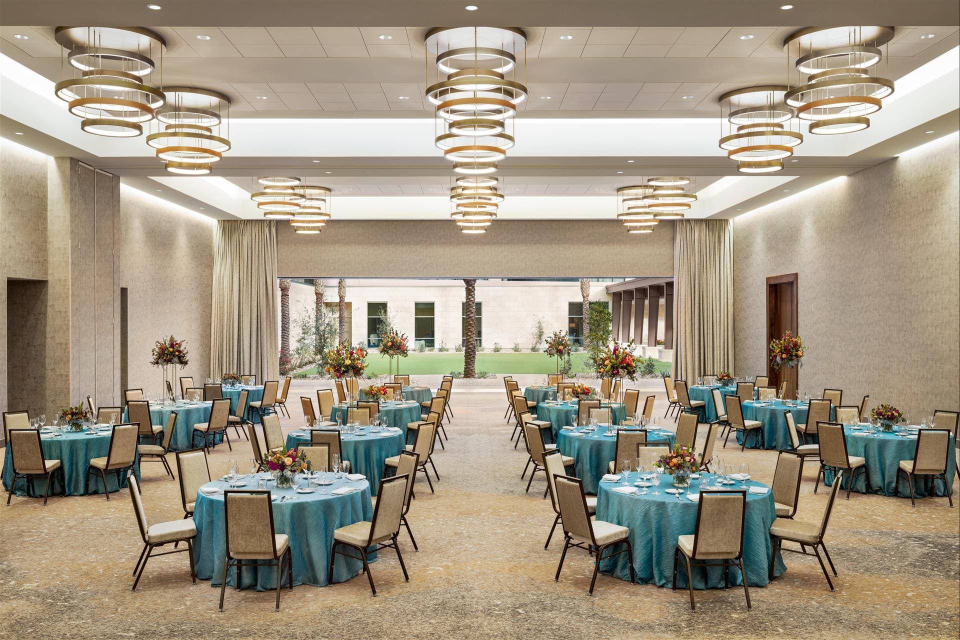 Hilton North Scottsdale at Cavasson 7