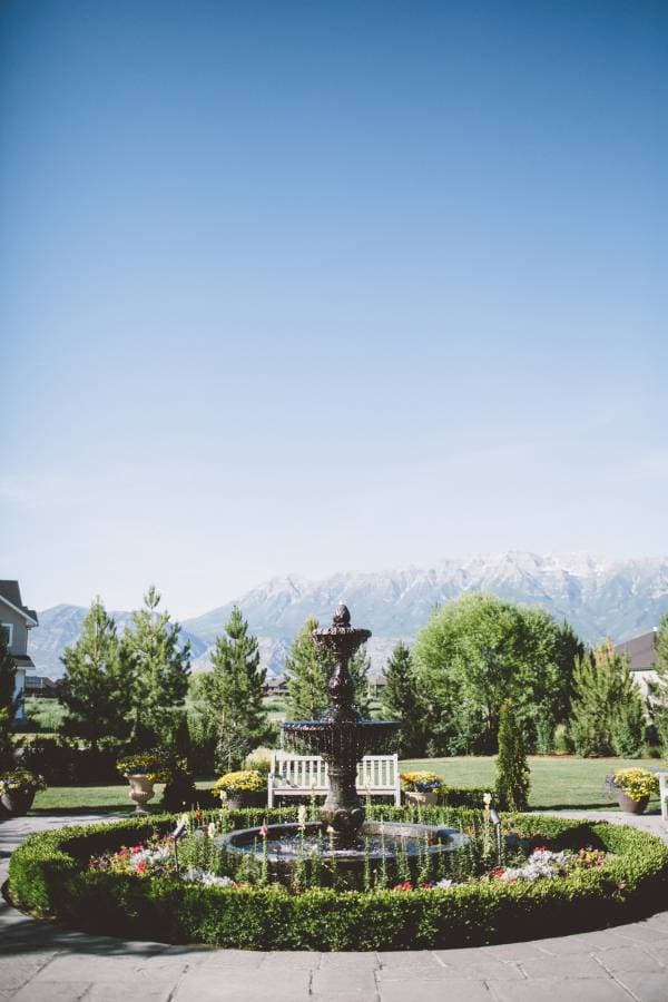 Sleepy Ridge Weddings & Events 2