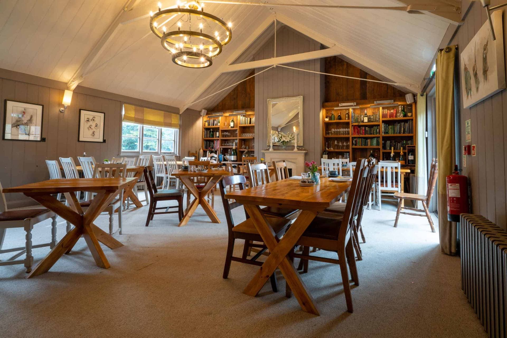 The Museum Inn 4