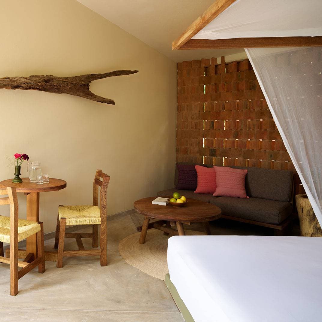 Cocolia Hotel 9