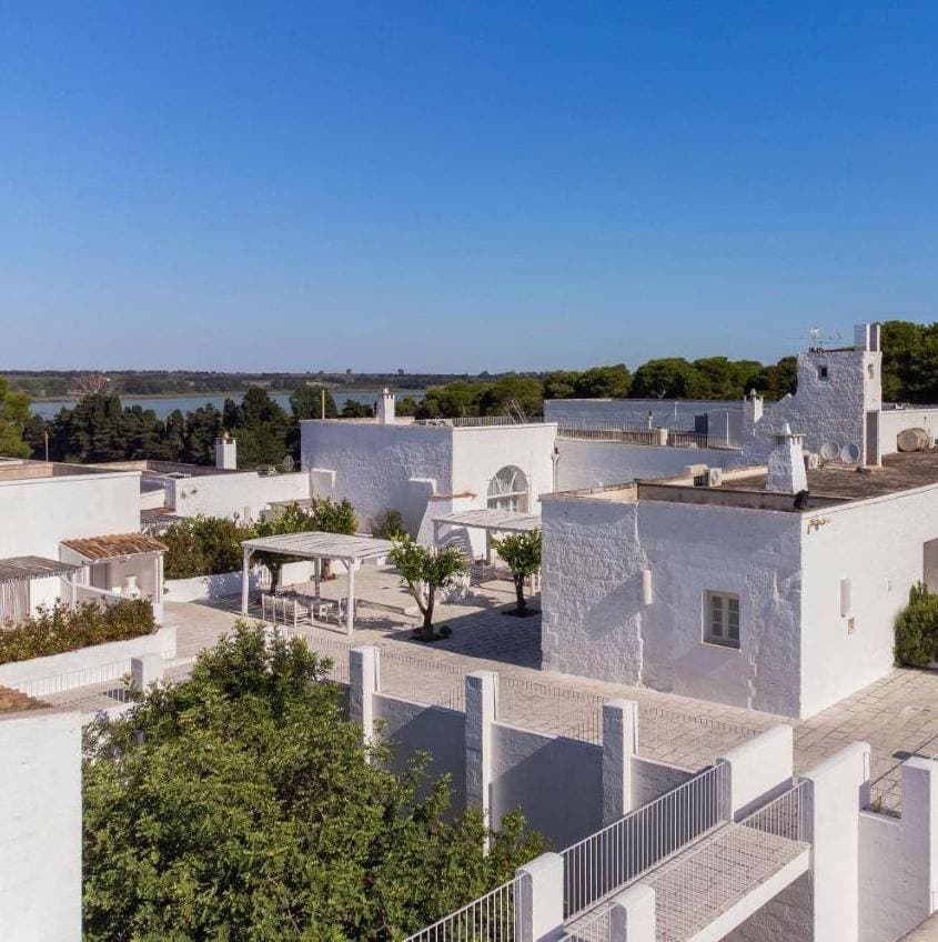 Baglioni Masseria Muzza 1