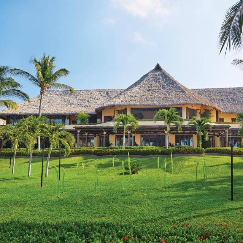 Four Seasons Resort Punta Mita 4