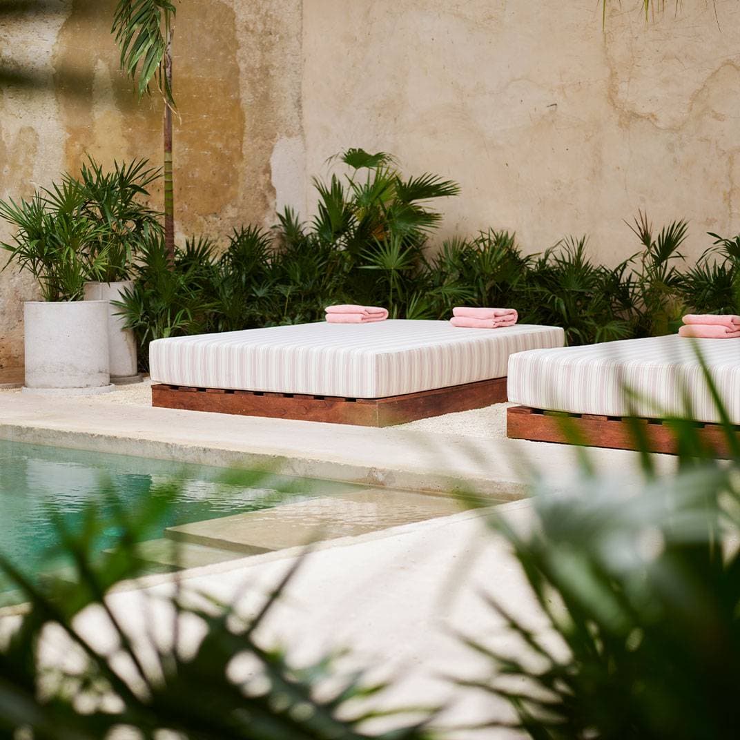 Hotel Sevilla 17