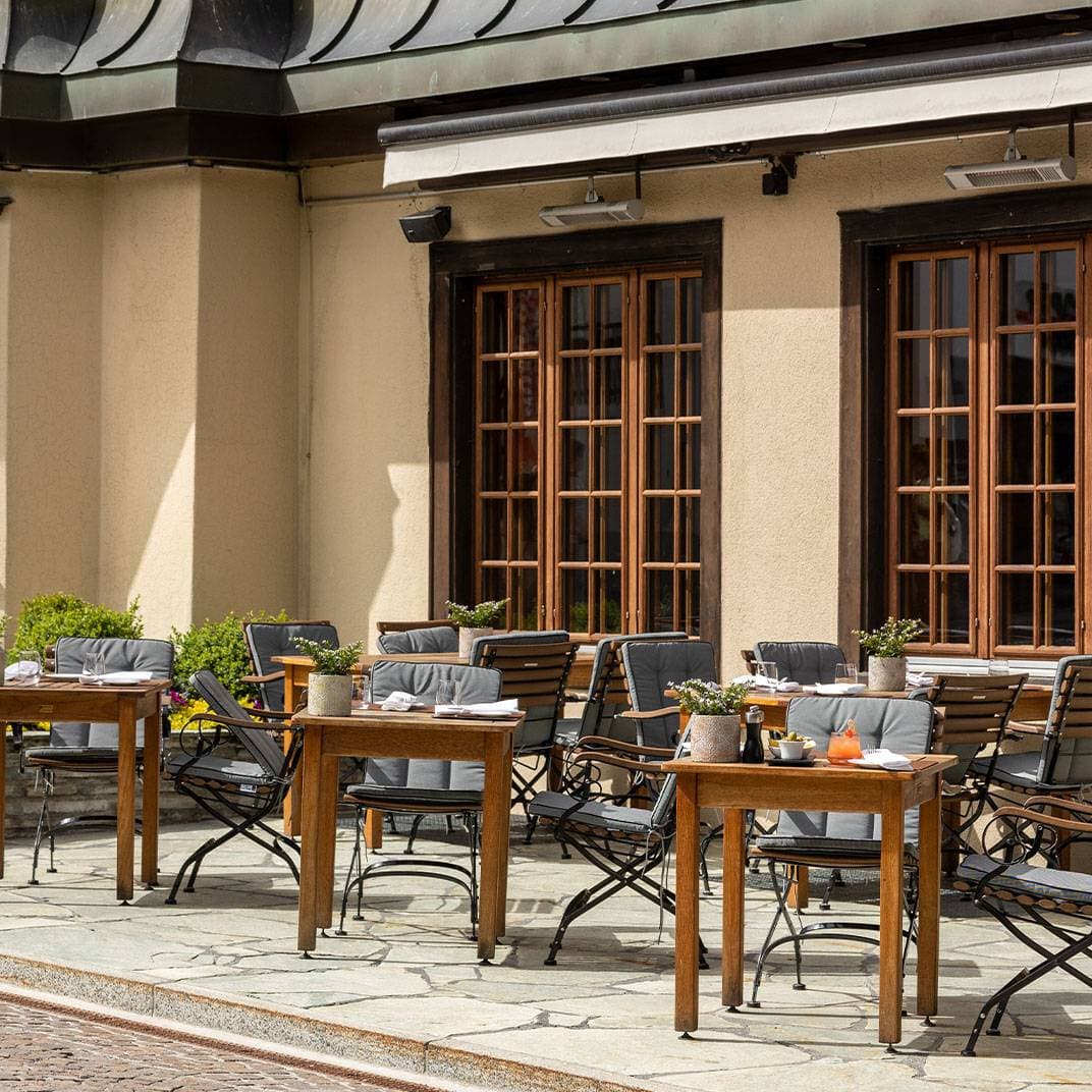 Mont Cervin Palace 13