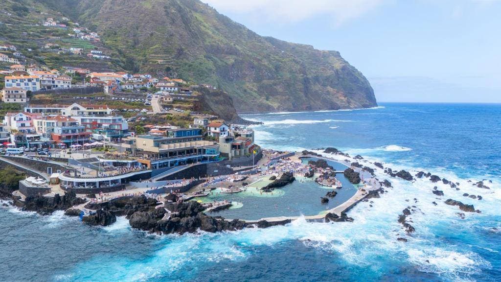 Aqua Natura Madeira 1