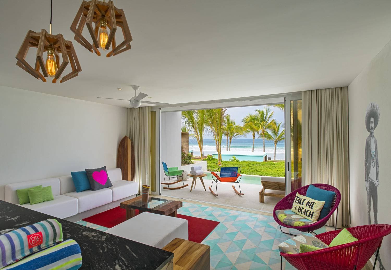 W Punta de Mita 10