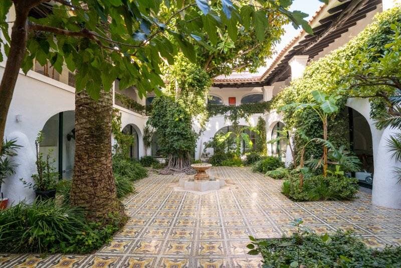 Hacienda Na Xamena Ibiza 6