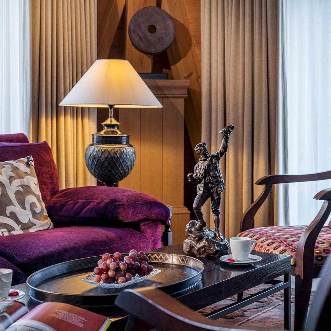 Monte Rosa Boutique Hotel 4