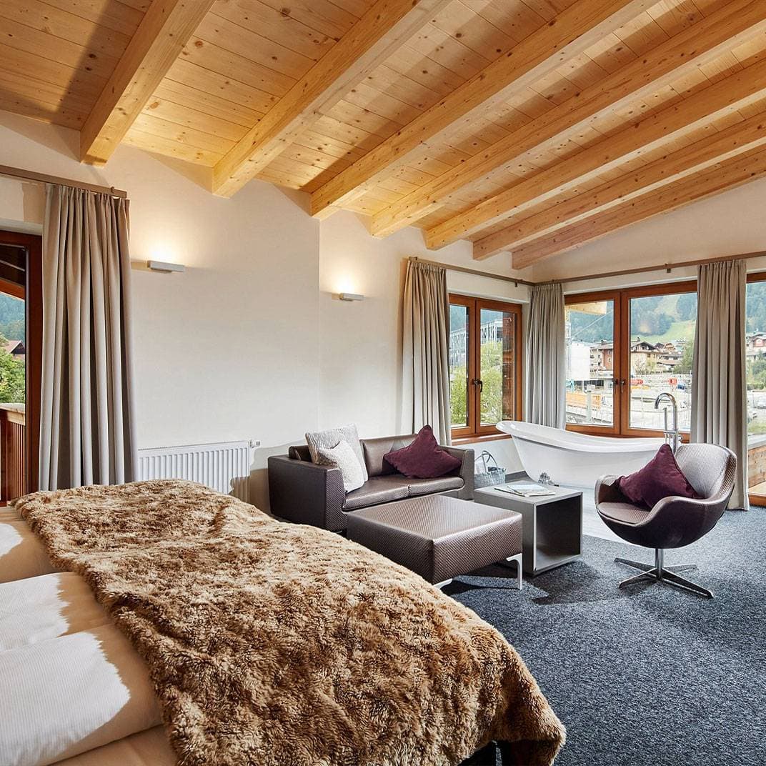 Huber's Boutiquehotel 6