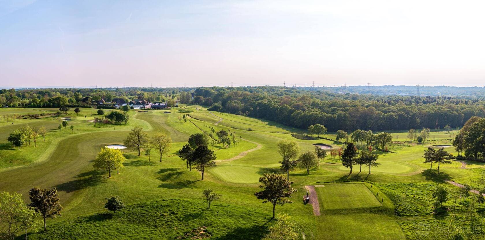 Skylark Country Club 24