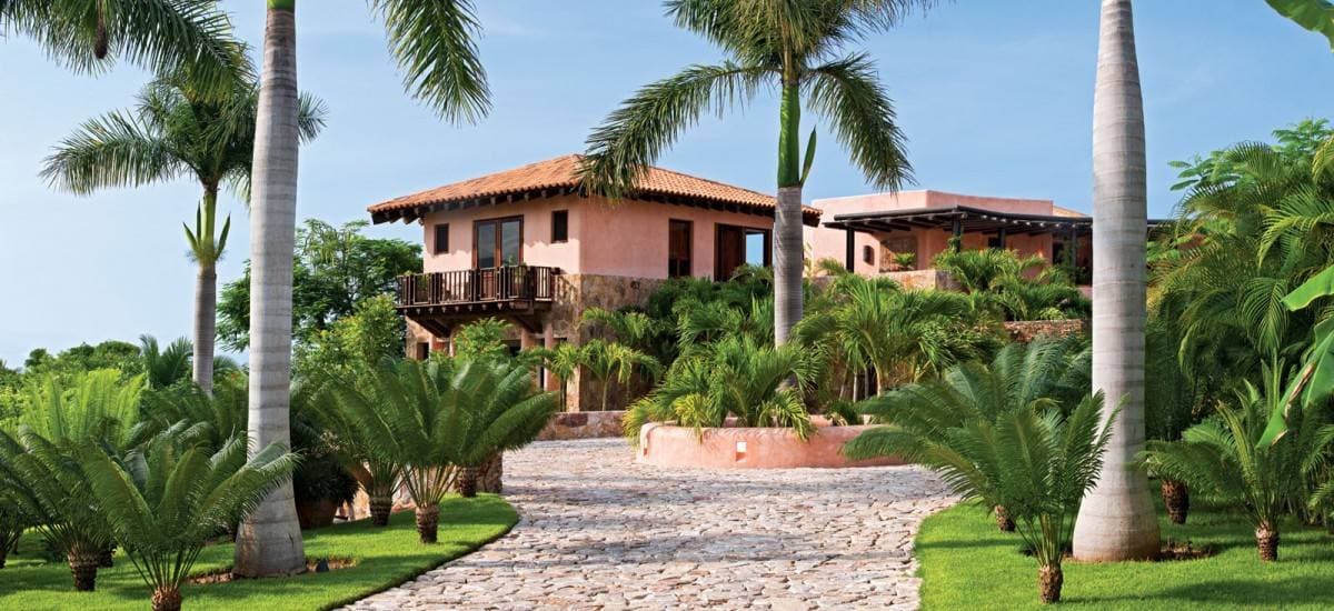 Casa Tres Soles 1
