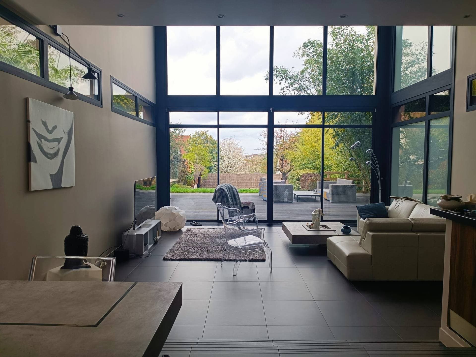 Villa Rueil 1