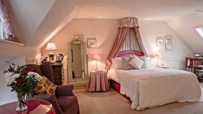 Langrish House 3