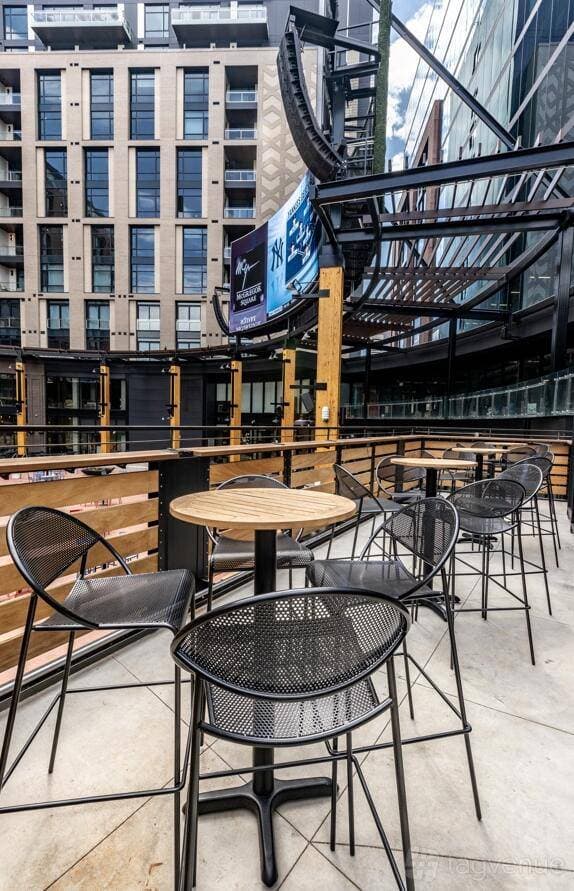 Tom's Watch Bar - Coors Field 58