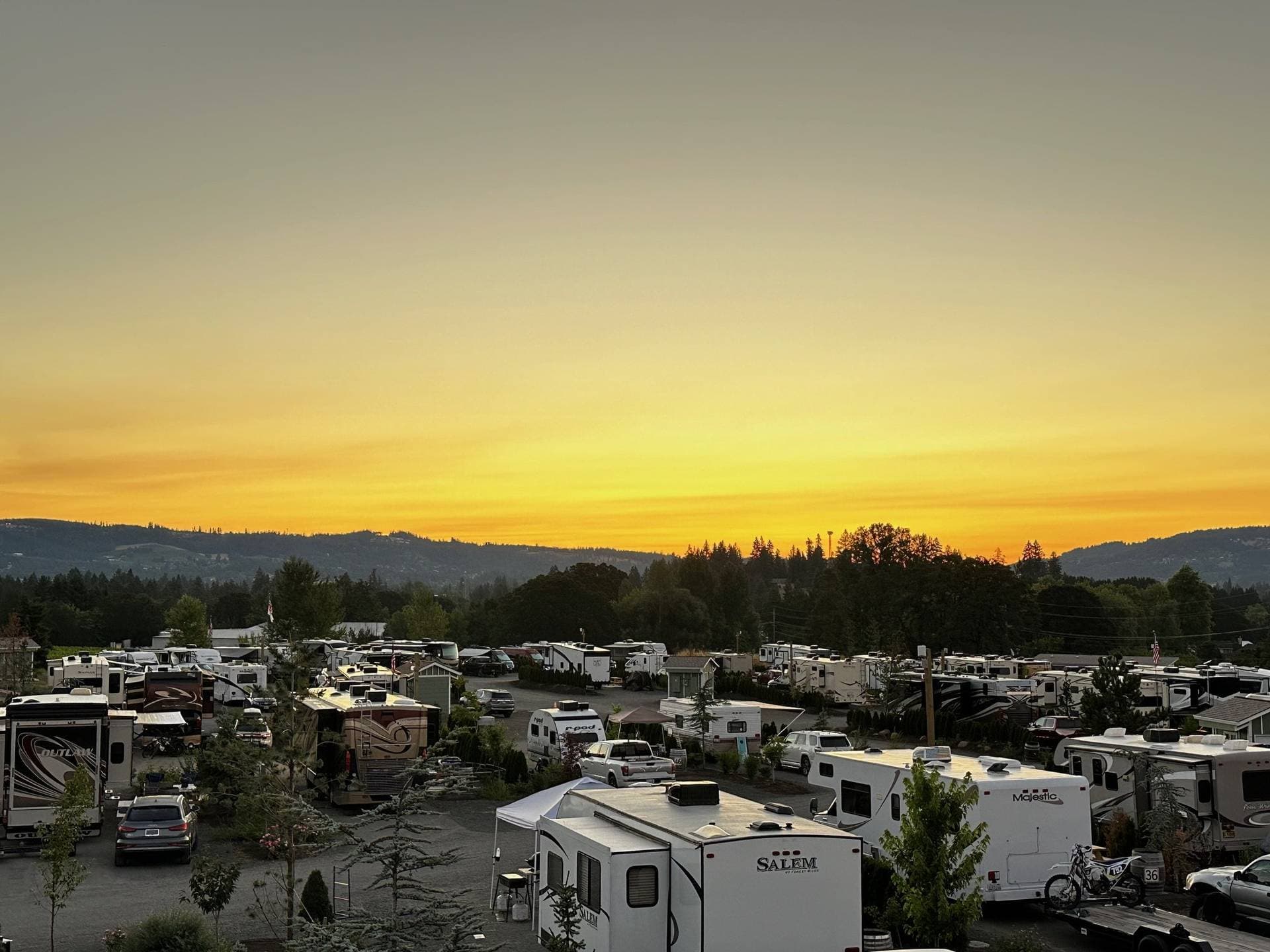 Dundee Hills Resort 10
